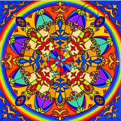 An Image Slideshow