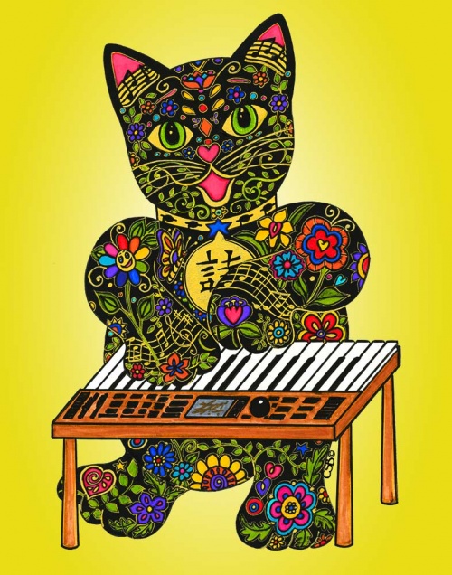 piano-playing-thmb-yellow
